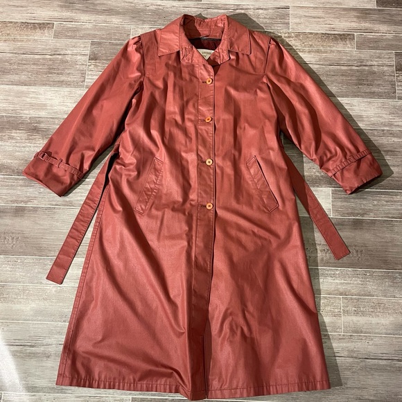 London Fog | Jackets \u0026 Coats | Vintage 